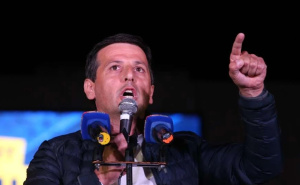 Nebojša Vukanović: Dodik se ponašao krajnje nenormalno, kao da je bio pijan