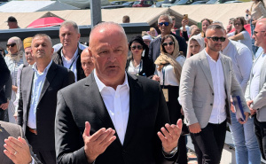 Helez poslao poruku sa otvorenja džamije na Kupresu: Putokaz svima u BiH kako graditi budućnost