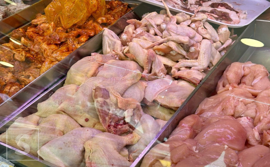 Alarmantno stanje: BiH bilježi trgovinski deficit u sektoru mesa, domaća proizvodnja pred kolapsom