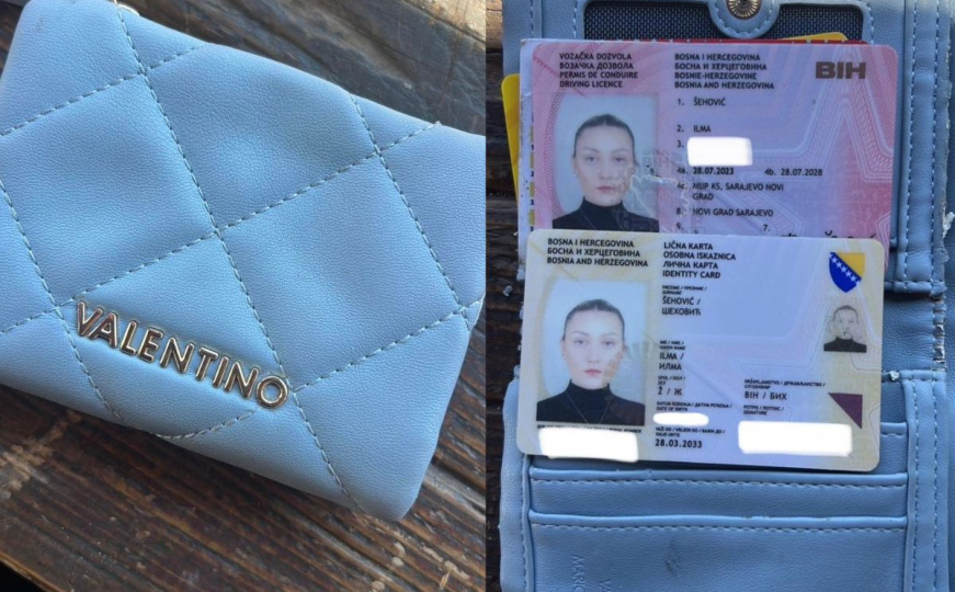 Primjer ljudskosti: Radnici KJKP Rad pronašli torbicu i novčanik građanke, "čekaju na sigurnom"