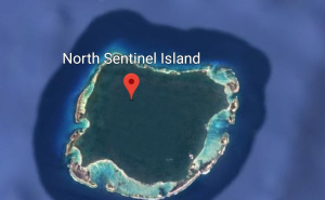 Pojavio se snimak najsmrtonosnijeg otoka na svijetu: Zabranjen mu je prilaz, a skoro niko se s njega