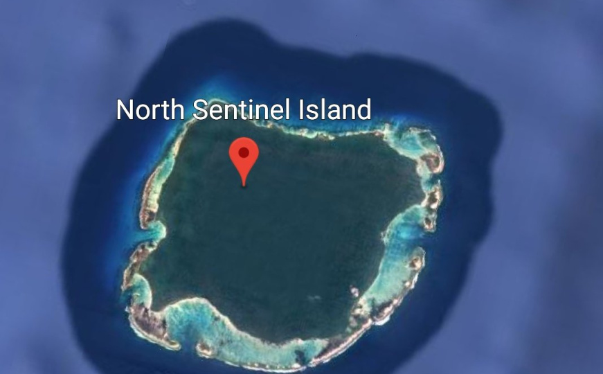 Pojavio se snimak najsmrtonosnijeg otoka na svijetu: Zabranjen mu je prilaz, a skoro niko se s njega