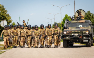 Iz EUFOR-a za Radiosarajevo.ba: Ne miješamo se u političke rasprave, ostajemo posvećeni misiji