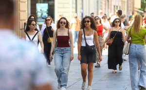 Prognoza poznatog meteorologa za kraj augusta: Bit će još ljetnih vrućina, ali ne zadugo