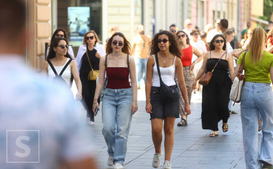 Prognoza poznatog meteorologa za kraj augusta: Bit će još ljetnih vrućina, ali ne zadugo