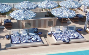 "Luksuzne plaže": Ležaljke ovdje koštaju kao hotel s pet zvjezdica