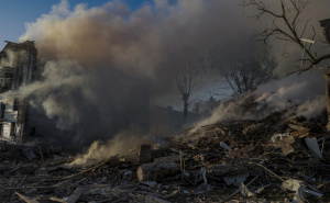 Novi napadi: Rusi tvrde da su zauzeli još dva naselja na istoku Ukrajine