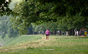U Bosni jutros kiša, u Hercegovini sunce: Prognoza do četvrtka - vraćaju se temperature iznad 30°C