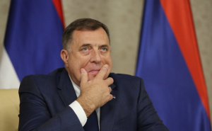 Milorad Dodik: Nemoguće je da sam ja 100 odsto grešan