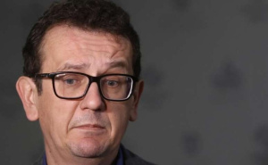 Profesor Mujkić: "Murali ratnih zločinaca su posljednja linija odbrane radikalnih ideologija u BiH"