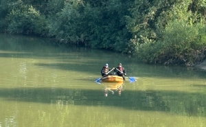 Pronađeno tijelo u rijeci Spreči: Sumnja se da je riječ o policajcu Samiru Mustafiću?