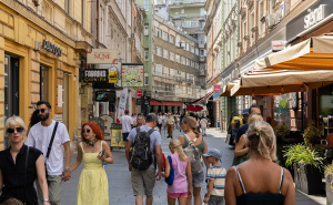 BH Meteo objavio prognozu: Na planinama tokom noći mraz, a onda stiže novi talas vrućina