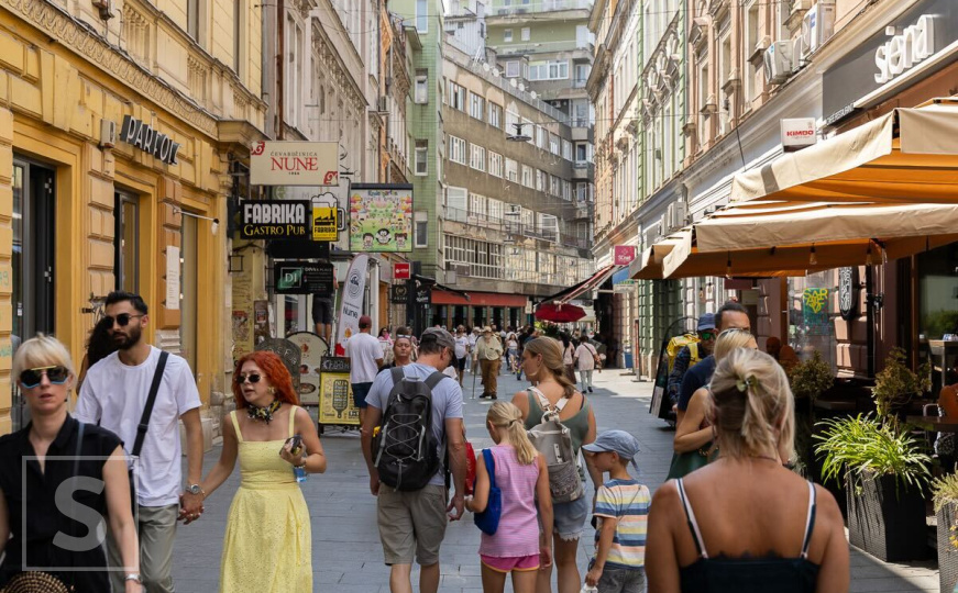 BH Meteo objavio prognozu: Na planinama tokom noći mraz, a onda stiže novi talas vrućina