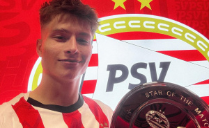 Esmir Bajraktarević junak PSV-a, trener upozorio: "Napravio je razliku, ali mora još puno učiti"