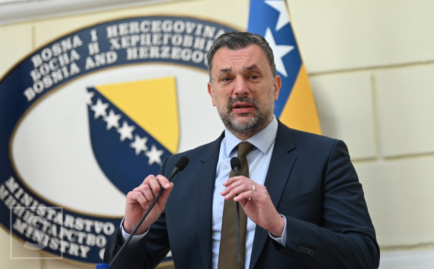 Elmedin Konaković: Razni dodici i košarci brane svoje imperije nacionalizmom, a mladi nam odlaze