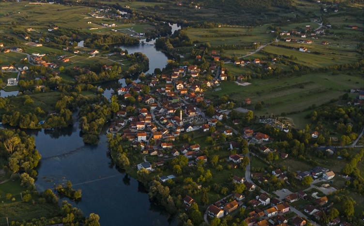 Golubić: Biser na Uni u usponu ka turističkoj zvijezdi