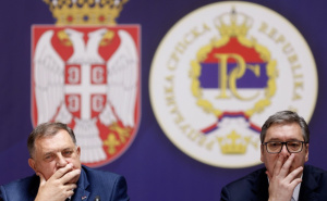 Vučić već mjesecima panično pokušava doći do Trumpa: Sad mu se pridružio i Dodik