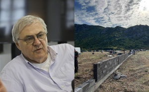 Safet Oručević: Kapa dole Stočanima