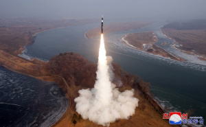 Svijet strahuje od novog rata na Istoku, nuklearna sila ispalila dvije rakete: "Lete jako nisko"