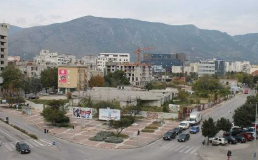 Vakufska direkcija: Vlast u FBiH - već godinama, svi sazivi - finansira gradnju nelegalnog objekta