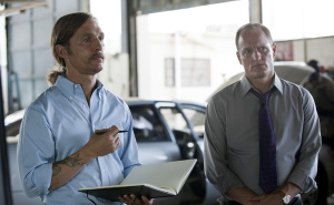 Ovaj čuveni glumac bi trebao igrati glavnu ulogu u novoj sezoni hit serije "True Detective"