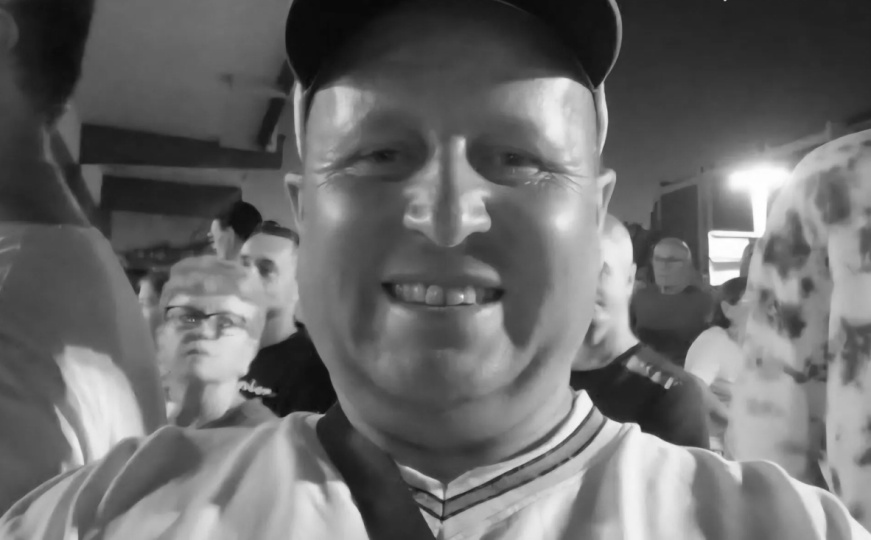 Pao sa kamiona: Objavljen snimak radnika nastao nekoliko trenutaka prije tragične nesreće