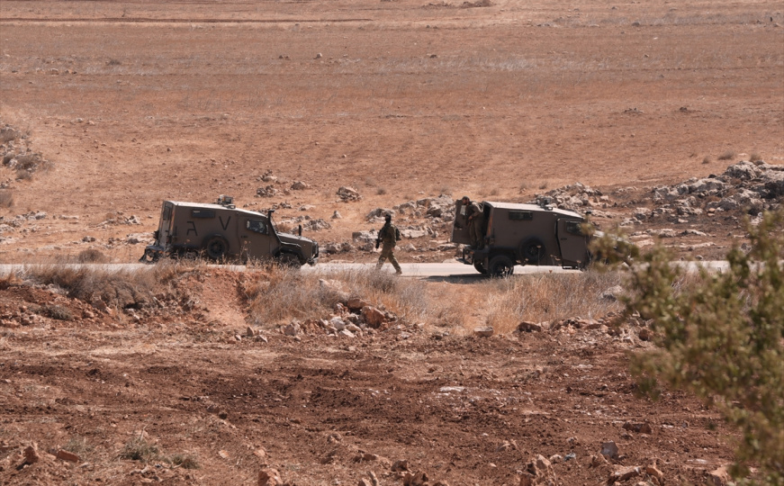Izraelska vojska se povukla iz palestinskog grada: Za sobom ostavili haos, pogledajte fotografije