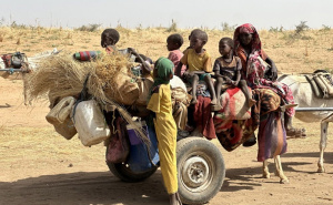 Bježale iz Sudana s drugim izbjeglicama: Tri maloljetne sestre se utopile u Sredozemnom moru