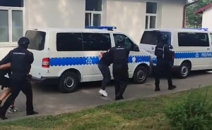 Novi detalji policijske akcije: Pritvoren i drugi unuk bivšeg člana Predsjedništva BiH