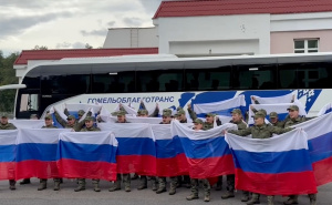 Zahvaljujući posrednicima: Rusija i Ukrajina razmijenile po 146 ratnih zarobljenika