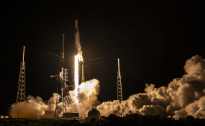 SpaceX lansirala 2.270 kg zaliha za NASU: Zavirite u unutrašnjost teretne kapsule