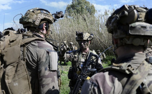 Zemlje Europe se spremaju za rat: Obavezni vojni rokovi, pozivi za rezervu, teške obuke...