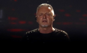 Svjetski medij o kontroverznom Thompsonu: "Fašistički pozdrav pjevača priziva krvavo doba"