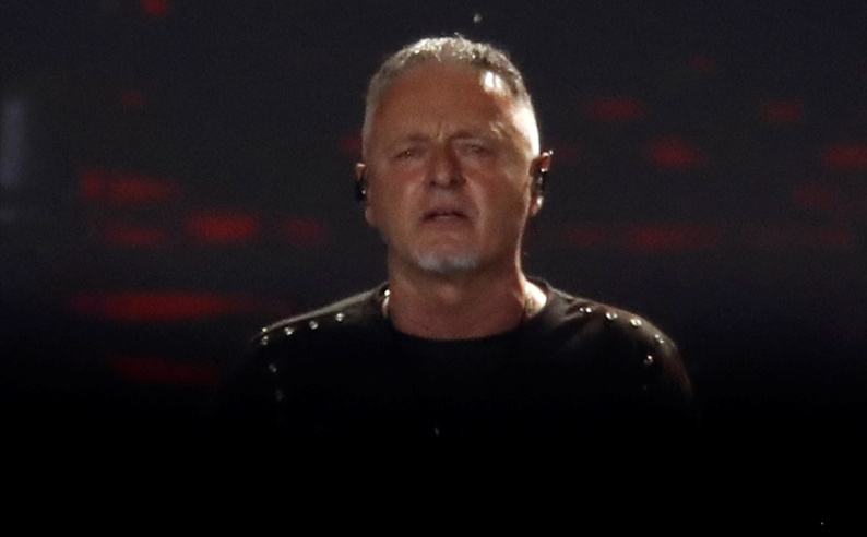 Svjetski medij o kontroverznom Thompsonu: "Fašistički pozdrav pjevača priziva krvavo doba"