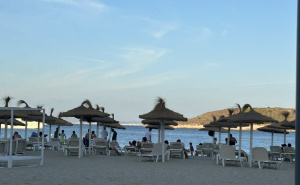 Poznato ljetovalište ove sezone prazno: Bilo je sinonim za noćni život, a sada ima stroga pravila