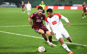 Potop FK Sarajevo u Banjoj Luci: FK Borac ubjedljivo slavio na domaćem terenu