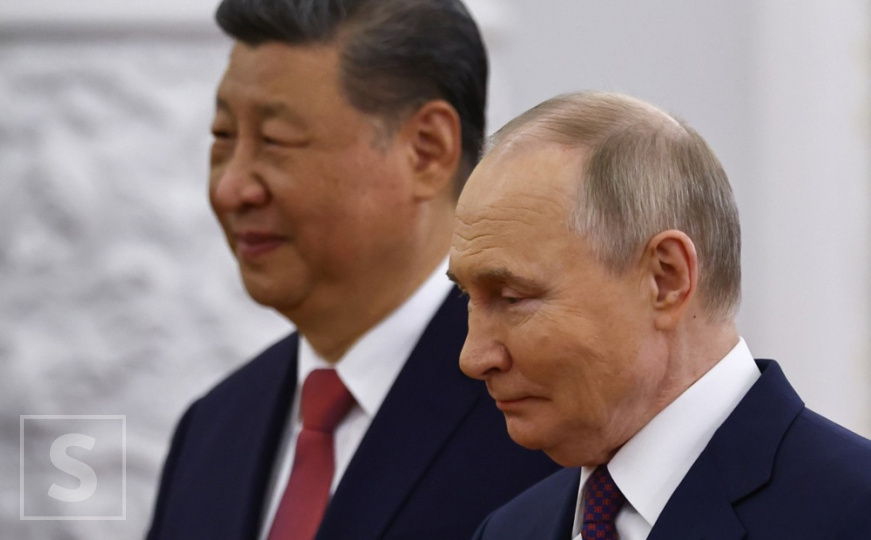 Priprema za 3. septembar: Ruska delegacija sletjela u Peking