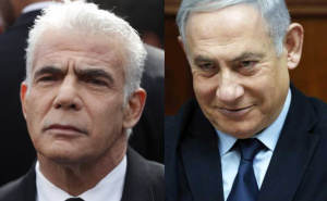 Netanyahu pod sve većim kritikama opozicije: "Nema razloga da sjedim sa Ben Gvirom i Smotrichom"