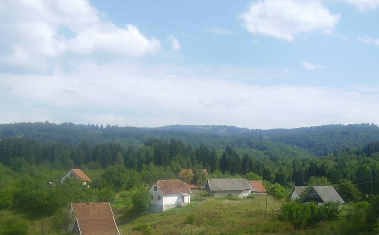 "Jesen stiže, dunjo moja": U ovom dijelu BiH osvanuo mraz, izmjereno minus 1 stepen