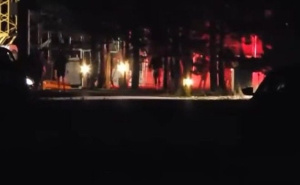 Obračun u Hercegovini: Sukobili se Škripari i Bad Blue Boysi