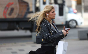 U Sarajevu jutros 11 stepeni: Objavljena prognoza do petka, evo kad stižu pljuskovi i grmljavina