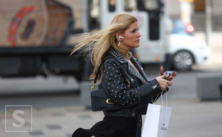 U Sarajevu jutros 11 stepeni: Objavljena prognoza do petka, evo kad stižu pljuskovi i grmljavina