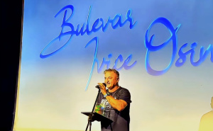 "Bulevar Ivice Osima" nagrađen za najbolji film o ličnosti u sportu na Festivalu "Zlatibor 2025"