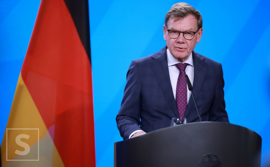 Šef njemačke diplomatije poručuje: "Hrvatska treba da pokrene Zapadni Balkan ka EU"