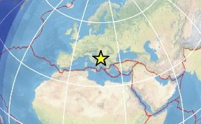 Zemljotres u BiH, osjetio se i u Dubrovniku: "Kratak, ali strašan"