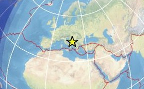 Zemljotres u BiH, osjetio se i u Dubrovniku: "Kratak, ali strašan"