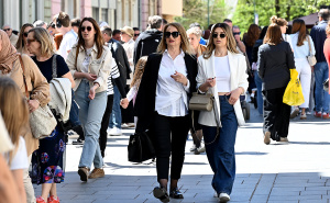 Tržište rada pod pritiskom: Manje oglasa, više kandidata