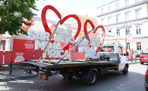 SFF donio zaradu, ali i akciju inspekcije: Evo koliki je iznos novčanih kazni