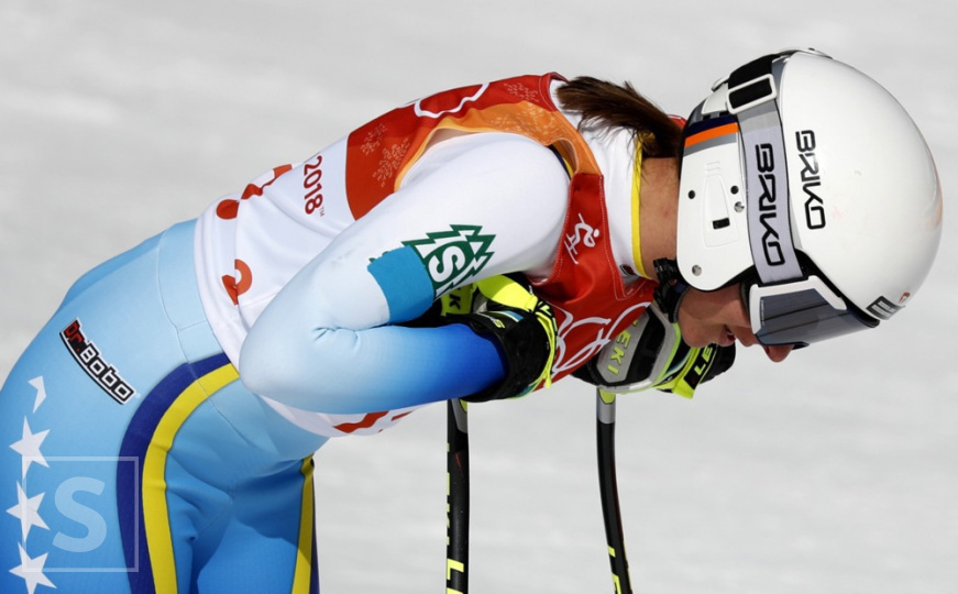 Elvedina Muzaferija bez podrške u Čileu: Prijeti joj prekid priprema pred Olimpijske igre