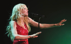 Carly Rae Jepsen - More